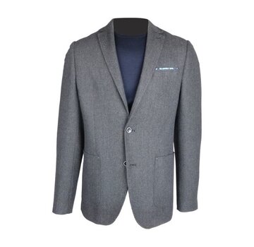 Jackett & Sons Colbert Antraciet (JJSW20 - M8)