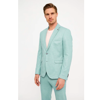 Zuitable Colbert Jersey DiNick Mint (221605 - 711)