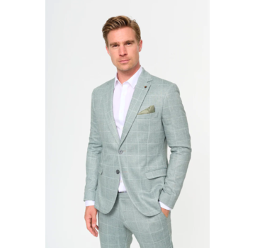 Zuitable Colbert Jersey DiNick Light Green (231648 - 710)