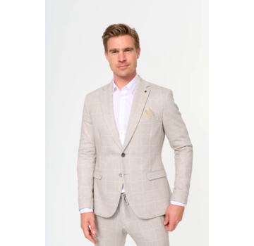 Zuitable Colbert Jersey DiNick Sand (231648 - 220)