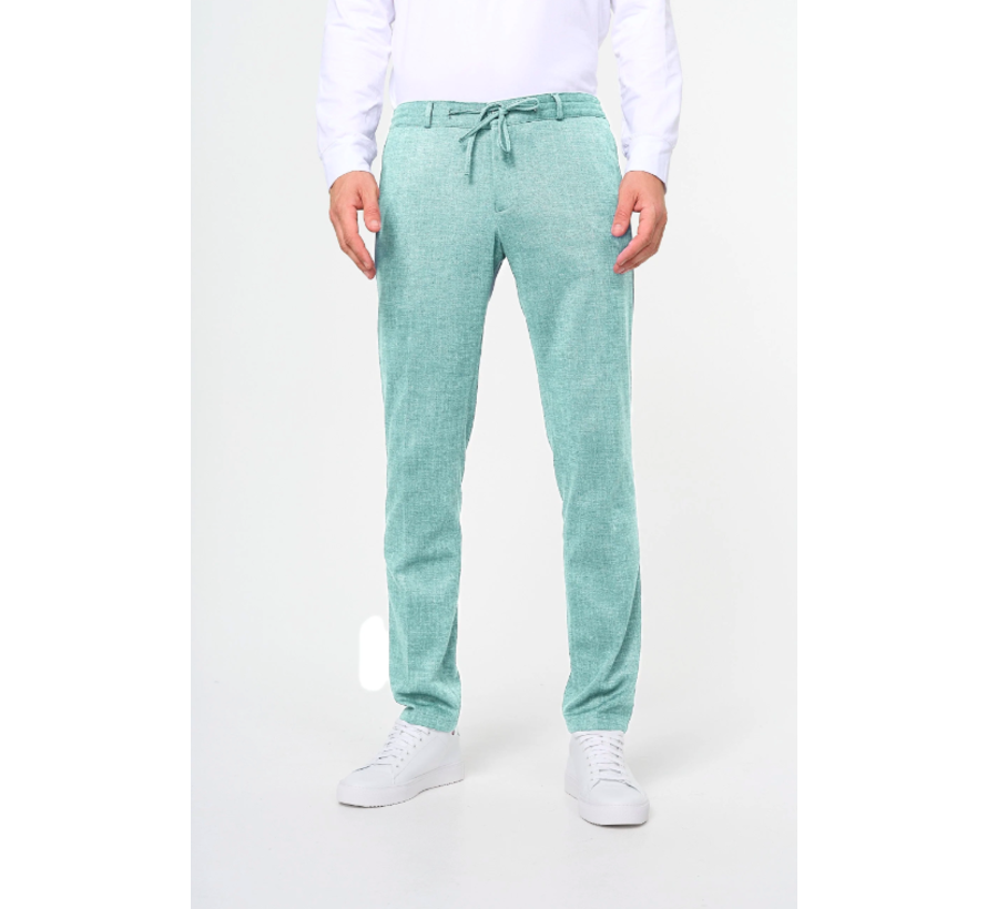 Jersey Pantalon DiSpartaflex mint (221605 - 711)