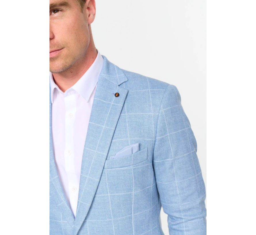 DiNick Blazer Blue (231648 - 610)