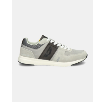 PME Legend Sneakers Stinster Lt.Grey/Yellow (PBO2303170 - 962)