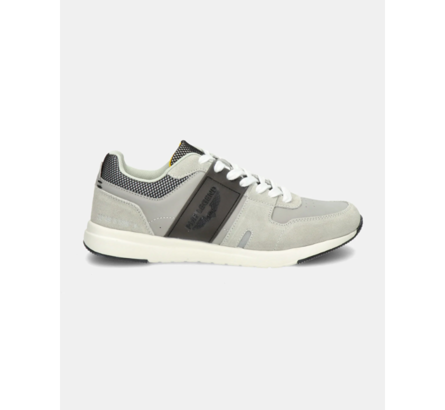 Sneakers Stinster Lt.Grey/Yellow (PBO2303170 - 962)