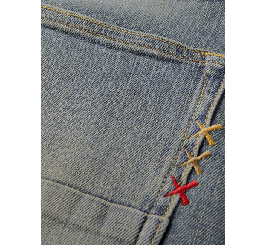 Seasonal Essentials Ralston slim jeans — Scrape and Move Scrape And Move (169564 - 5234)