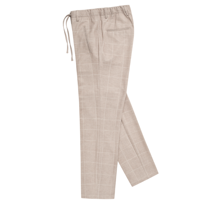 Jersey Pantalon DiSpartakus sand (231648 - 220)