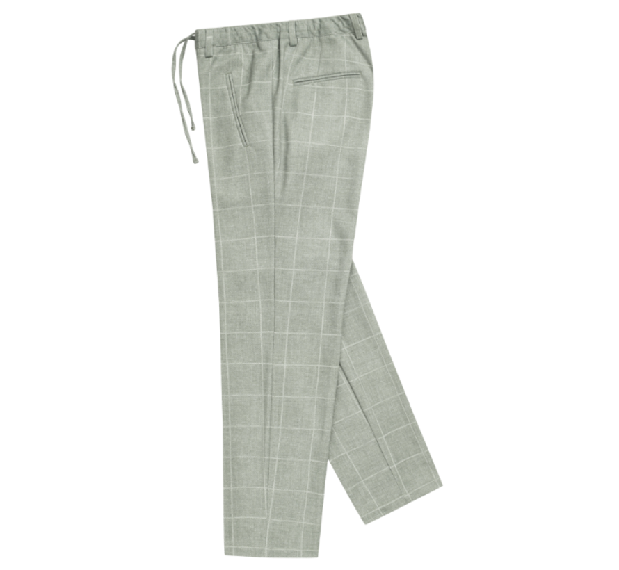Jersey Pantalon DiSpartakus lt.green (231648 - 710)