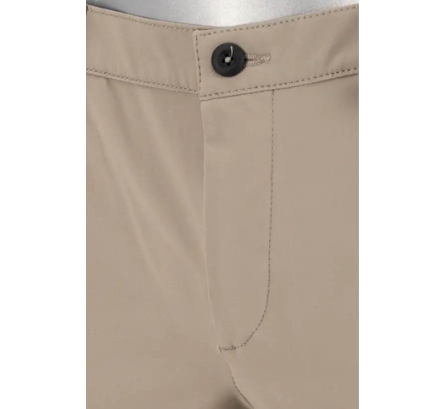 Chino Rob Travelstof WR Revolutional Slim Fit Beige (6286 1935 530)