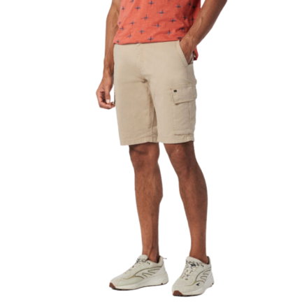 Bermuda Shorts