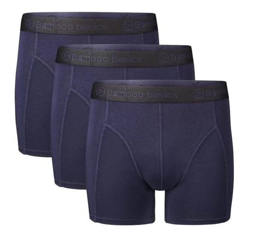 Boxershorts 3pack Bamboo Nayv (Rico_013)