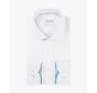 Overhemd  Two-Ply Twill Slim Fit Wit (PP0H0A027)N