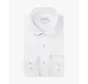 Strijkvrij Overhemd Slim Fit Wit (PP0H0A001)N