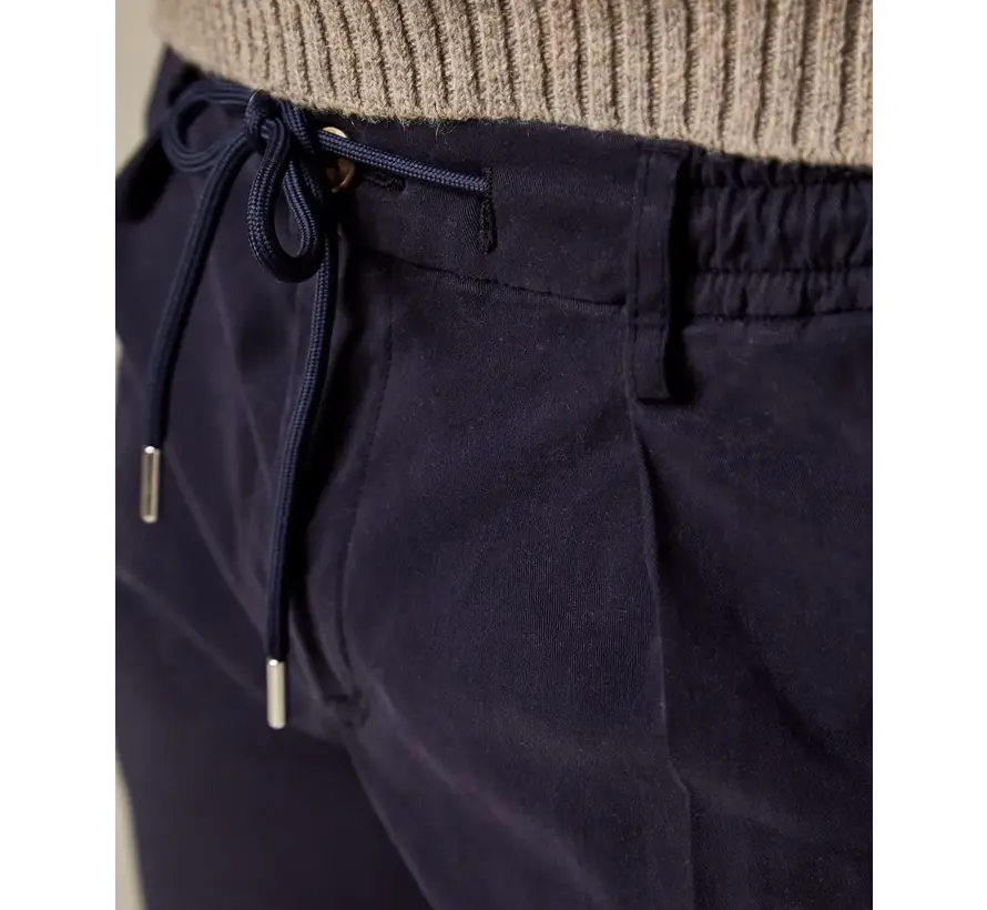 Chino Sportcord Navy (PP2Q00001C)