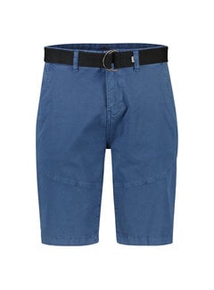 Lerros Chino Bermuda short TRAVEL BLUE (2339214 - 444)