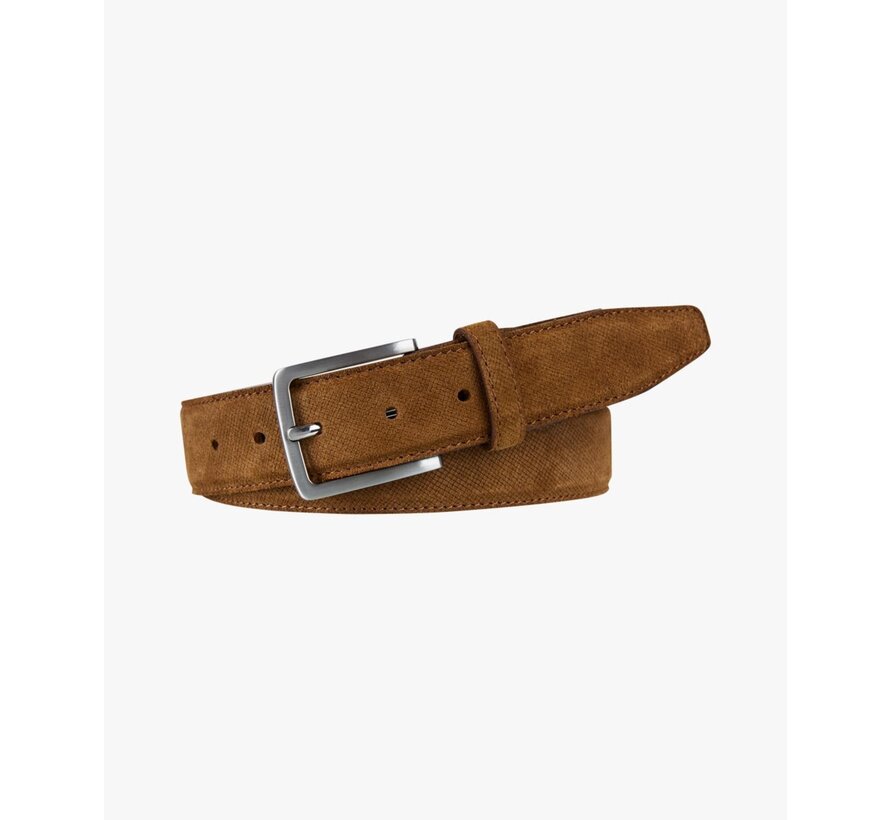 Riem Suede Structure Tabacco Cammel (PP2R00001B)