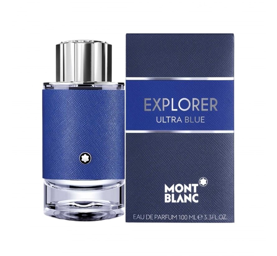 Eau De Parfum Explorer Ultra Blue 100ML (MB020A01)