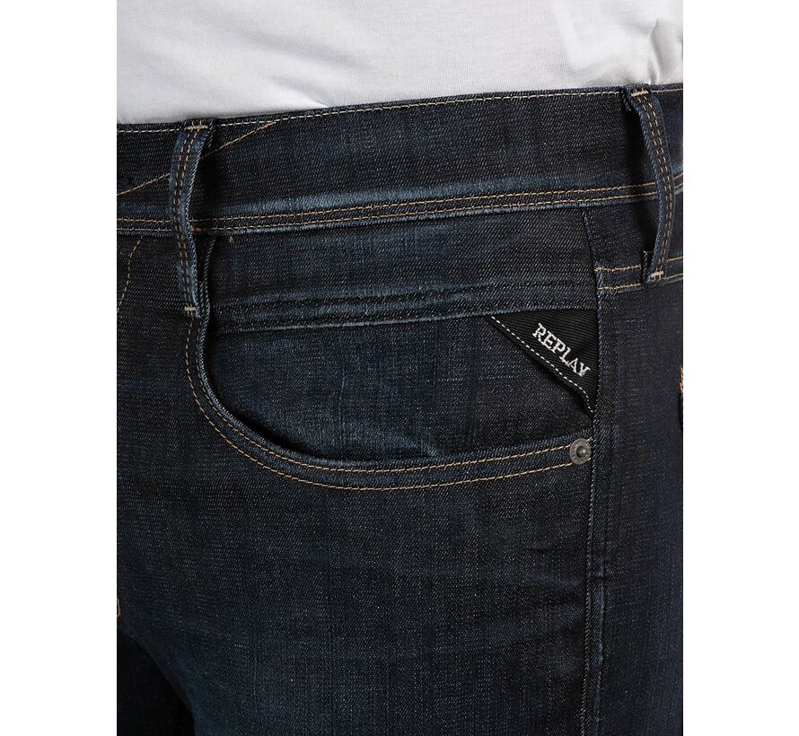 Jeans ANBASS SLIM DARK BLUE denim (M914Y .000.661RI10 - 007)