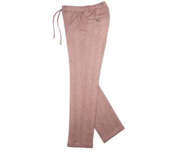 Zuitable Jersey Pantalon DiSpartaflex apricot (231674 - 460)