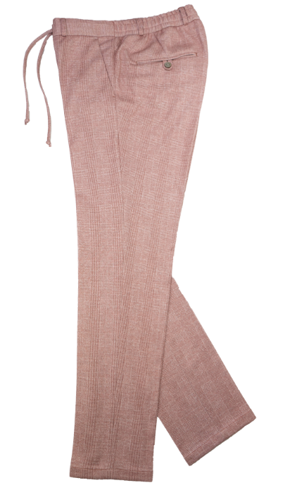 Zuitable Jersey Pantalon DiSpartaflex Apricot    Zuitable