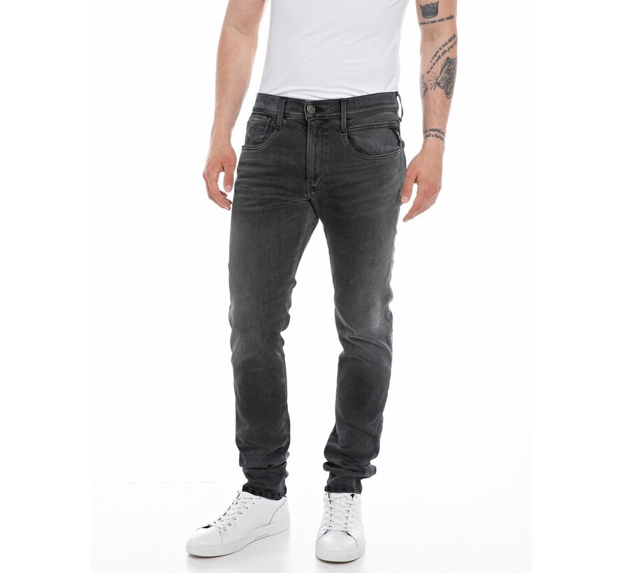 Jeans ANBASS SLIM DARK GREY denim (M914Y .000.661ORB2 - 097)