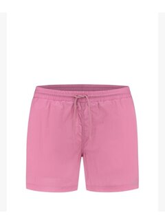 Pure Path Zwemshorts Old Pink (23010516 - 000020)