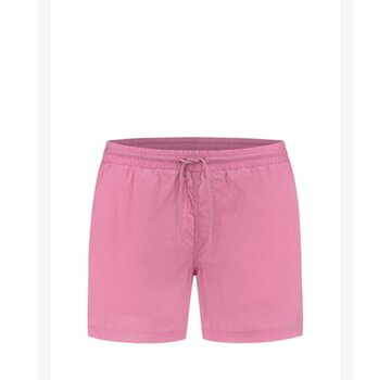 Pure Path Zwemshorts Old Pink (23010516 - 000020)