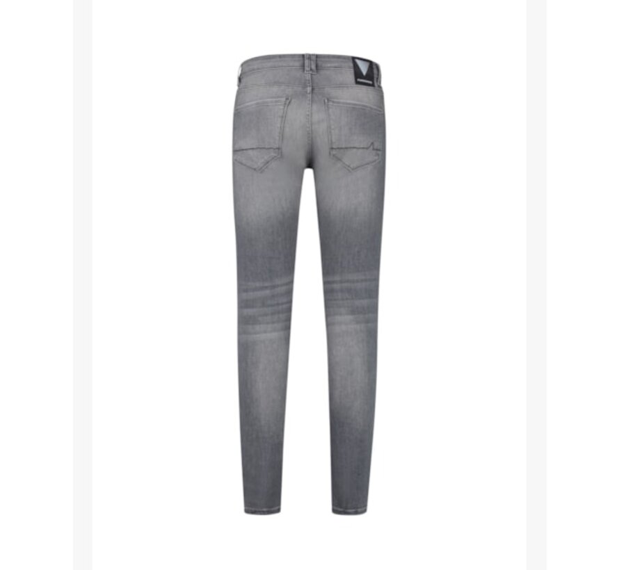 Jeans The Dylan Denim Mid Grey W1008 (The Dylan W1008 - 000086)