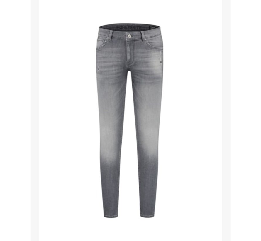 Jeans The Dylan Denim Mid Grey W1008 (The Dylan W1008 - 000086)