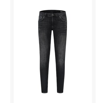 Pure Path Jeans The Dylan Denim Dark Grey W1060 (The Dylan W1060 - 000087)