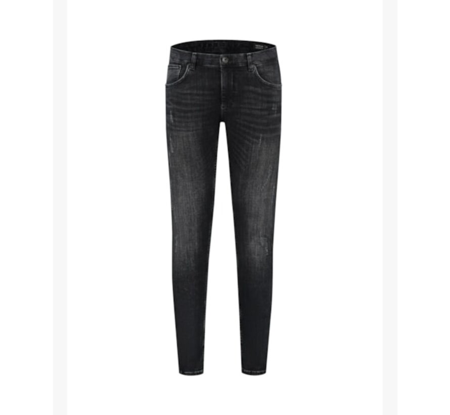 Jeans The Dylan Denim Dark Grey W1060 (The Dylan W1060 - 000087)