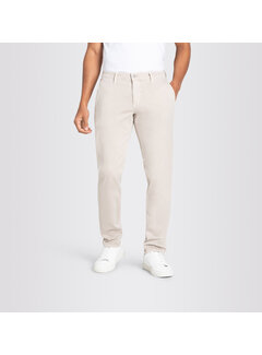 Mac Drivers Pants Katoen Beige 211W (6351 00 1995)