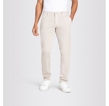 Mac Drivers Pants Katoen Beige 211W (6351 00 1995)