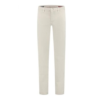 Mac Drivers Pants Katoen Beige 211W (6351 00 1995)