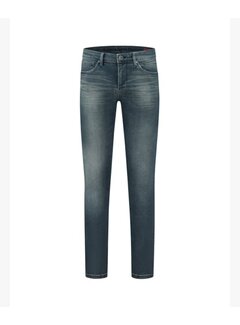 Pure Path Jeans Denim BlueGrey (The Jone W1159 - 000089)