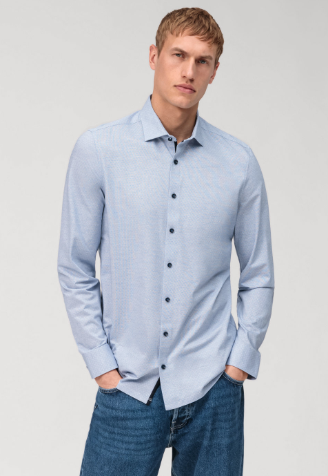 Olymp Overhemd Level   Royal    Olymp