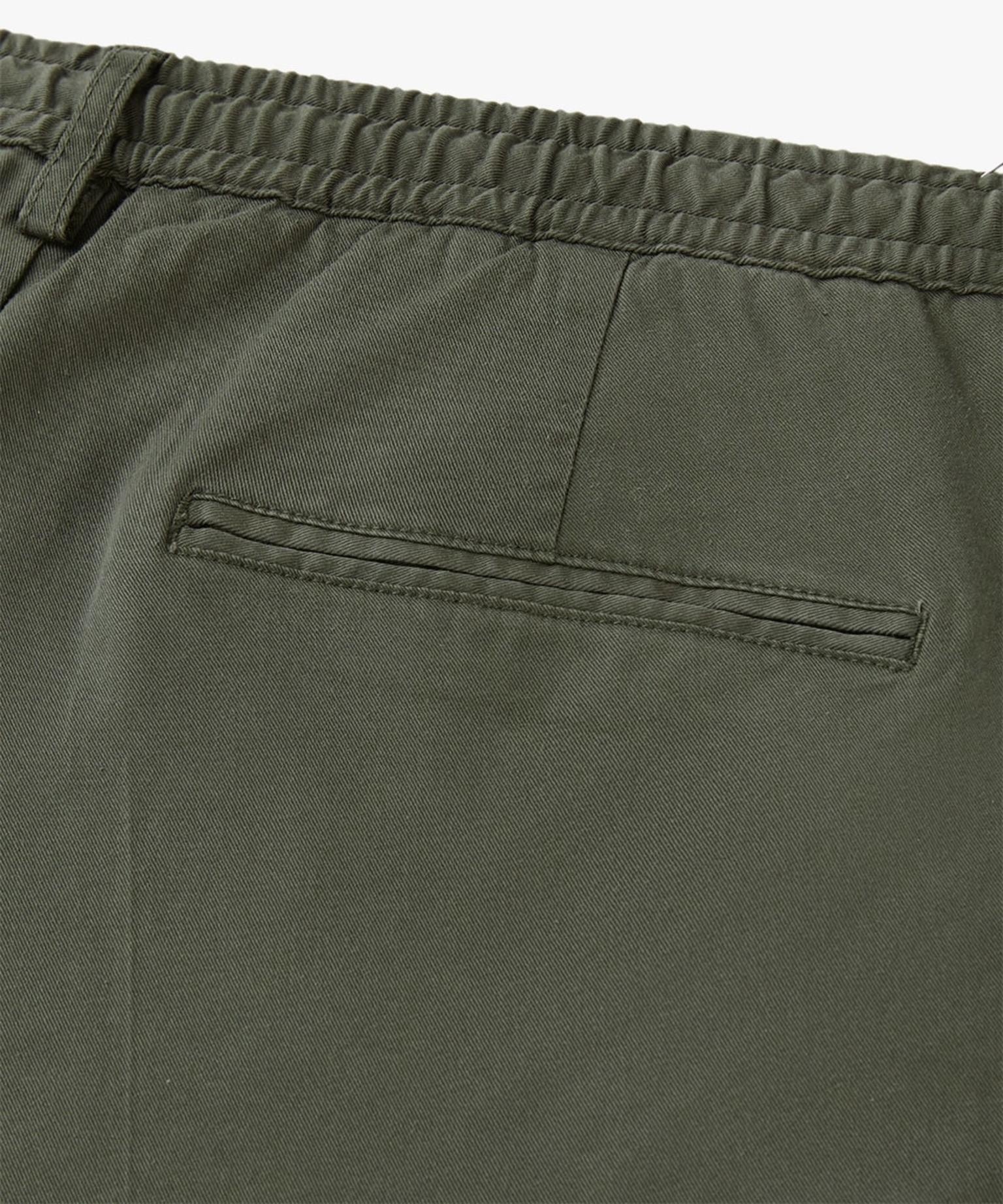Profuomo Chino Sportcord Army    Profuomo