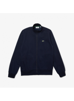 Lacoste Vest Navy blue (SH9622-33 - 166)