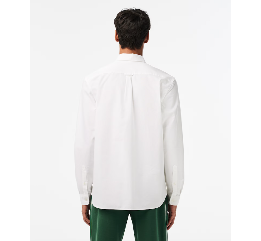 Overhemd White (CH1911-33 - 001)