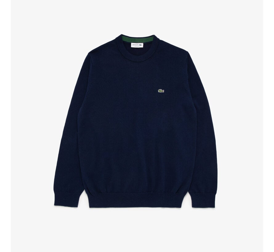 Pullover Navy blue (AH2193-33 - 166)