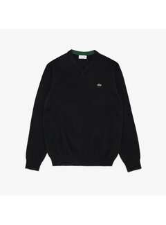 Lacoste Sweater Black (AH2183-33 - 031)