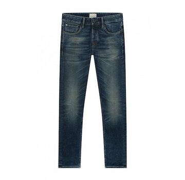 Dstrezzed Jeans Indigo stretch denim 471 Sir B Nordic Light Special (551259 - 972)