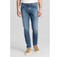 Jeans Indigo stretch denim 471 Sir B Classic Worn Blue (551258 - 964)