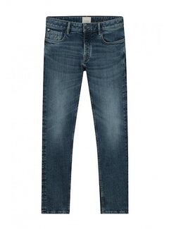 Dstrezzed Jeans Slub super stretch denim Mr. E November Nights (551252 - 968)