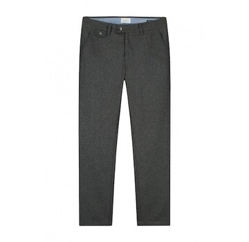 Dstrezzed Chino Melange Flannel Marlon Raven (501779 - 995)
