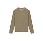 Pullover Clean Structure knit Ivar Crew Oak (405628 - 265)