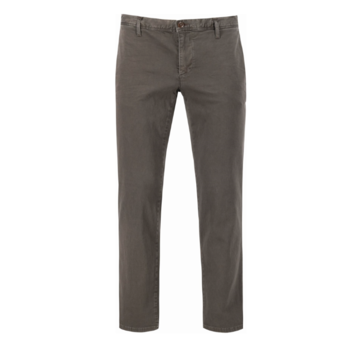 Alberto ROB Coloured Denim brown (6287 1582 - 580)