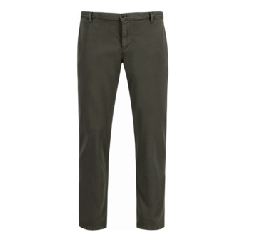 Alberto ROB Coloured Denim military (6287 1582 - 680)