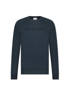Blue Industry Sweater navy (KBIW23-M2 - navy)
