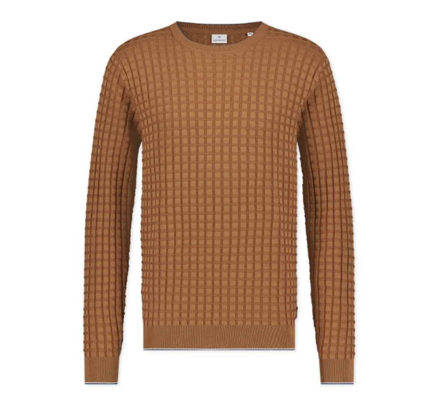 Sweater camel (KBIW23-M2 - camel)