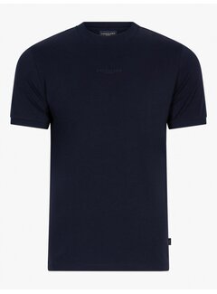 Cavallaro Napoli T-shirt Darione Dark Blue (117235000 - 699000)